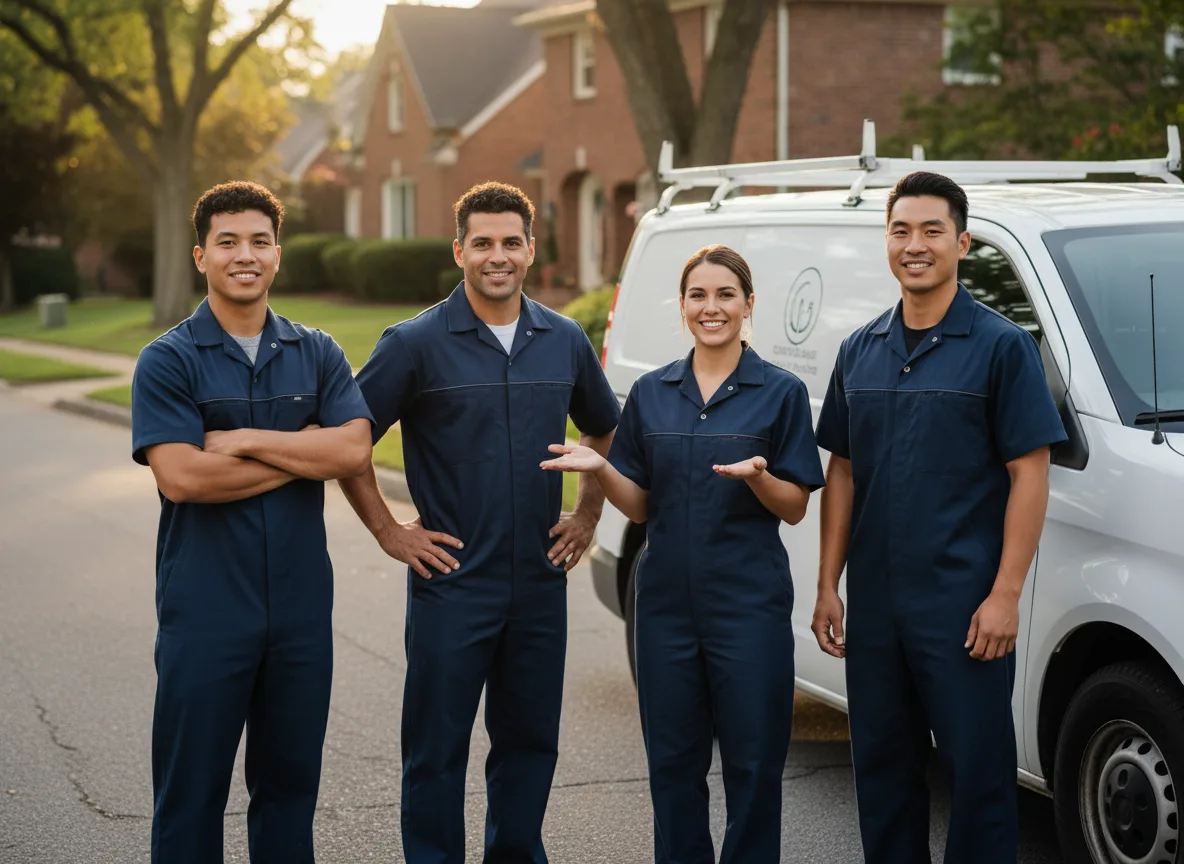 Home Gutter Service company in Murray, KY